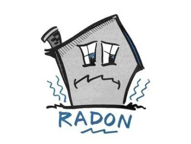 Radon – den usynlige fare i parcelhuset