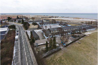 Nyt liv i nedlagte skolebygninger