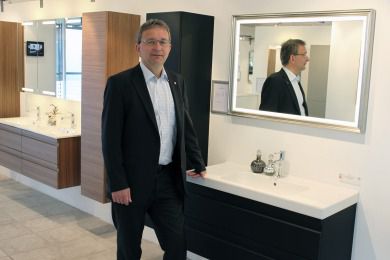 Dansani fortsætter fremgangen