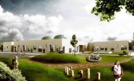 Vinderprojekter til skolebyggerier er kåret