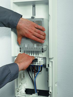 El-installatøren får nye rammer at arbejde med
