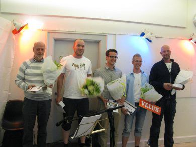 BIM bider sig fast hos entreprenører