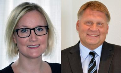 Nye folk til Engsø Guppen