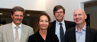 Valget og vejene