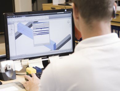 Cembrit klar med digitale produktmodeller