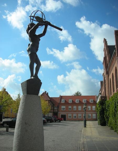 Sorøs bymidte skal udvikles