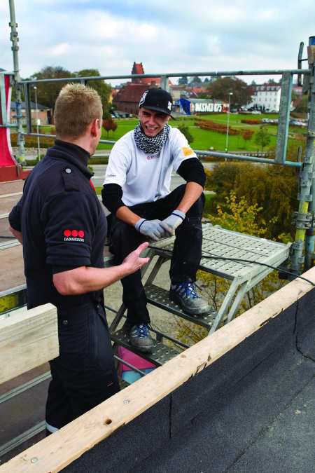 Ansæt en udsat ung og tag et socialt ansvar