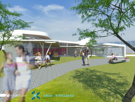 Rådgivere udpeget til nyt dansk ferieresort