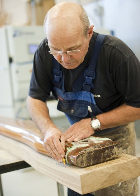 Vigtigt at vise virksomheden frem