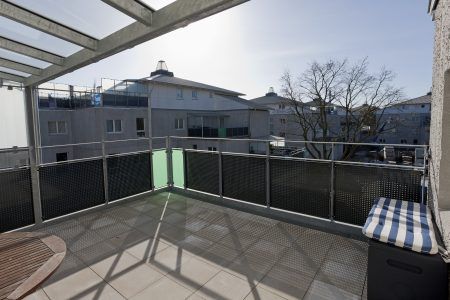 Askerød-renovering færdig 12 mdr. før tid