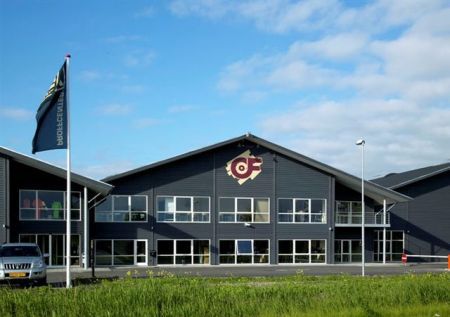 Tømmerhandlere indgår alliance på tværs af landet