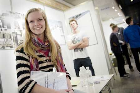 Ingeniørstuderende får rene 12-taller