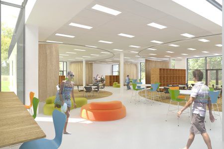 Roskilde Katedralskole får mere plads
