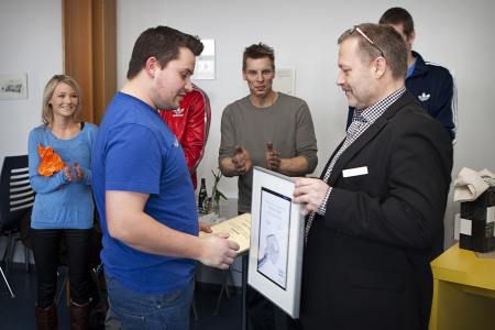 Første kandidat til Ruko prisen 2012 er fundet