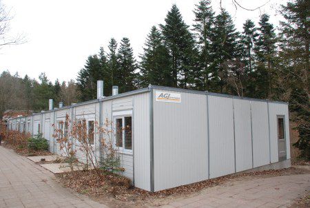 Moduler redder undervisningen