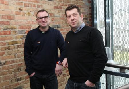 Midtjysk byggefirma: Vejle rykker!