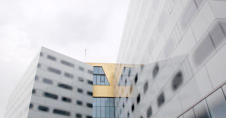 Dansker bag Skandinaviens største kongreshotel