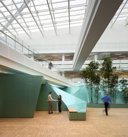 Arkitektur og psykologi skal spille bedre sammen