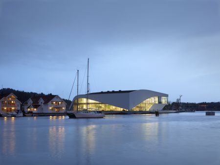 Elegance og folkelighed smelter sammen