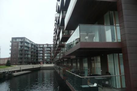 Stor interesse for restejerlejligheder