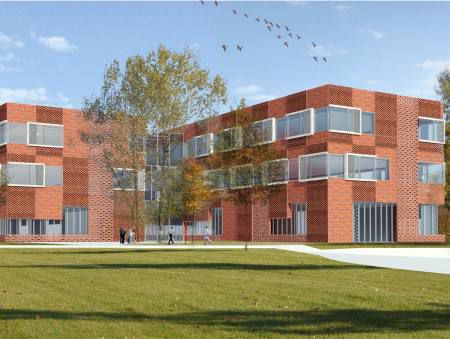 Pihl udbygger Teknologisk Institut