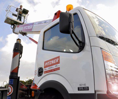 Fordobler antallet af liftbiler