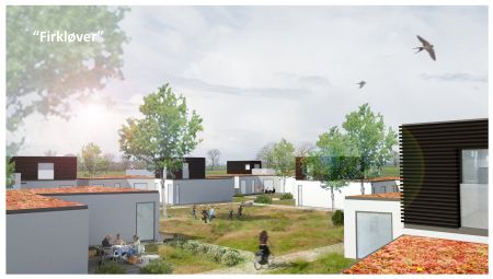 Vinder i idekonkurrence kåret