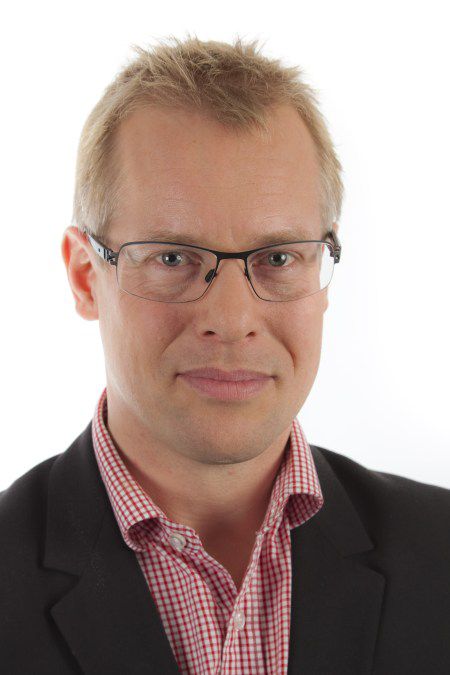 Grøn investering kan skabe 800 job