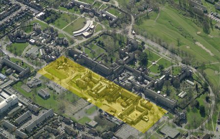 Danske arkitekter tegner sygehusprojekt i London