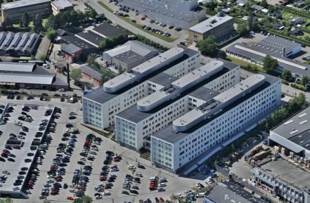 Razzia afslørede snyd med skat og sikkerhed