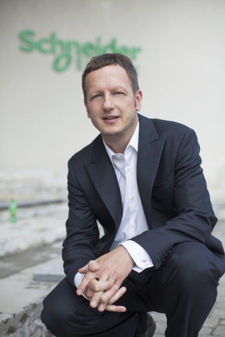 Energispecialist hædret for energiindsats