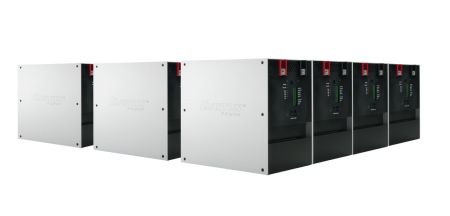 Nye batterier åbner nye muligheder