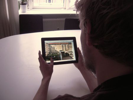 Webbureau opfordrer boligejere til selvsalg