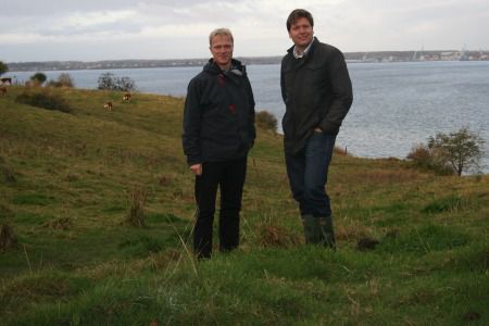 Bevar naturskattene i Middelfart
