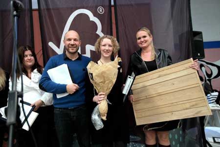 FSC Design Award 2012 slår alle rekorder