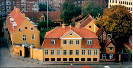 Flere tvangsauktioner i november