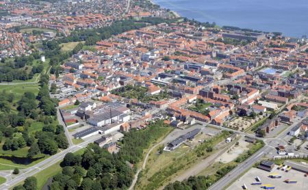 50 millioner i støtte til nye facader