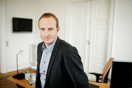 Konference om bæredygtighed