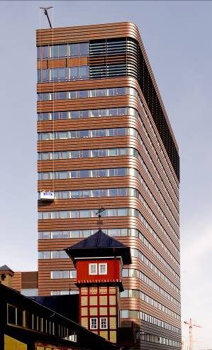 Advokatkontor sparer 300.000 kroner på energi