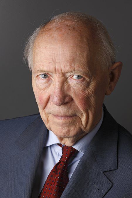 Legende i byggebranchen afgået ved døden