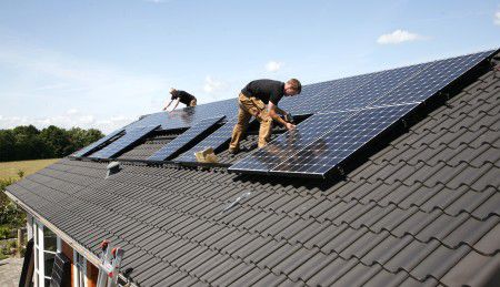 Ny efteruddannelse til energihåndværker