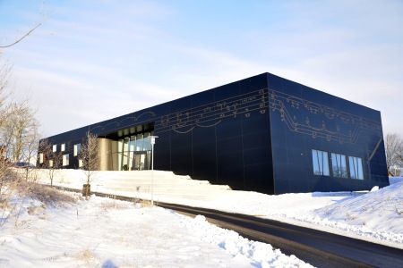 Ordnede forhold i Midt- og Vestjylland