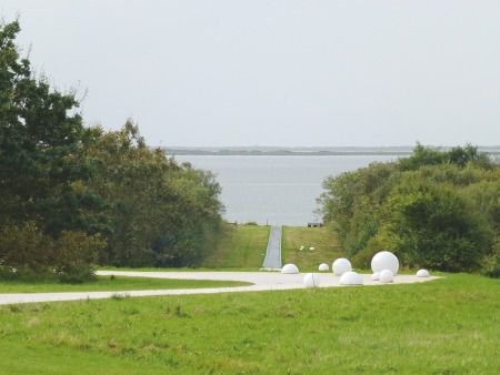 Esbjerg hædret for strandpark