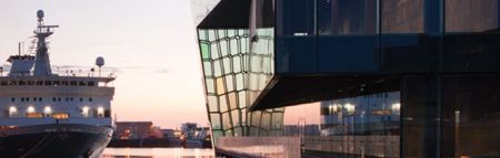 I arkitekternes værksted