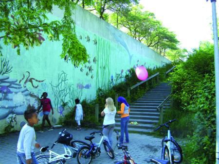 Stort projekt skal give nyt liv til Værebro Park
