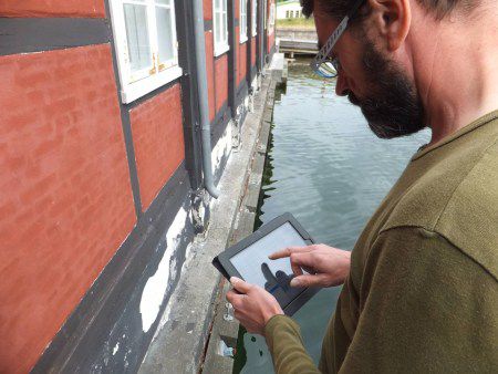Bygningssyn bliver 60 procent billigere