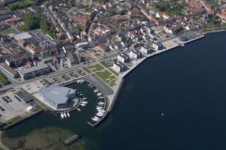 Middelfart sparer millioner på energirenovering