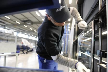 Ingen arbejdsulykker i to år