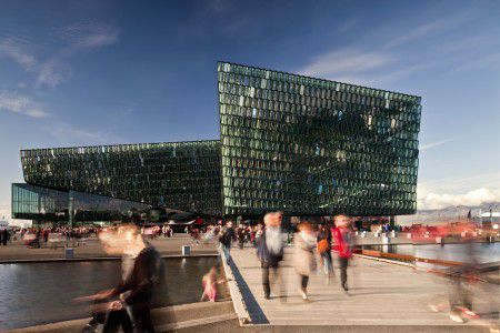 International anerkendelse til dansk arkitektur