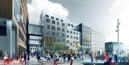 Kontrakt om Carlsberg Byen er indgået